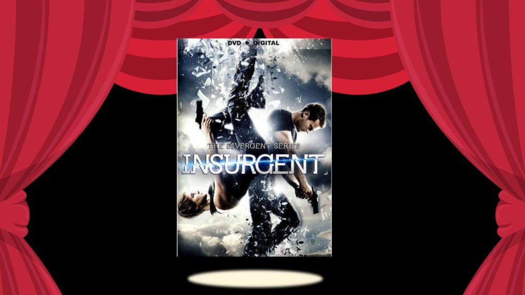Insurgent by Veronica Roth is the Best!: A Quick Summary