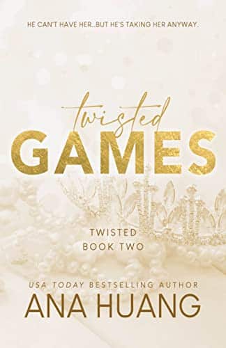 (twisted-games-ana-huang-book-cover) 
pearl-crown-or-necklace-on-a-gold-background