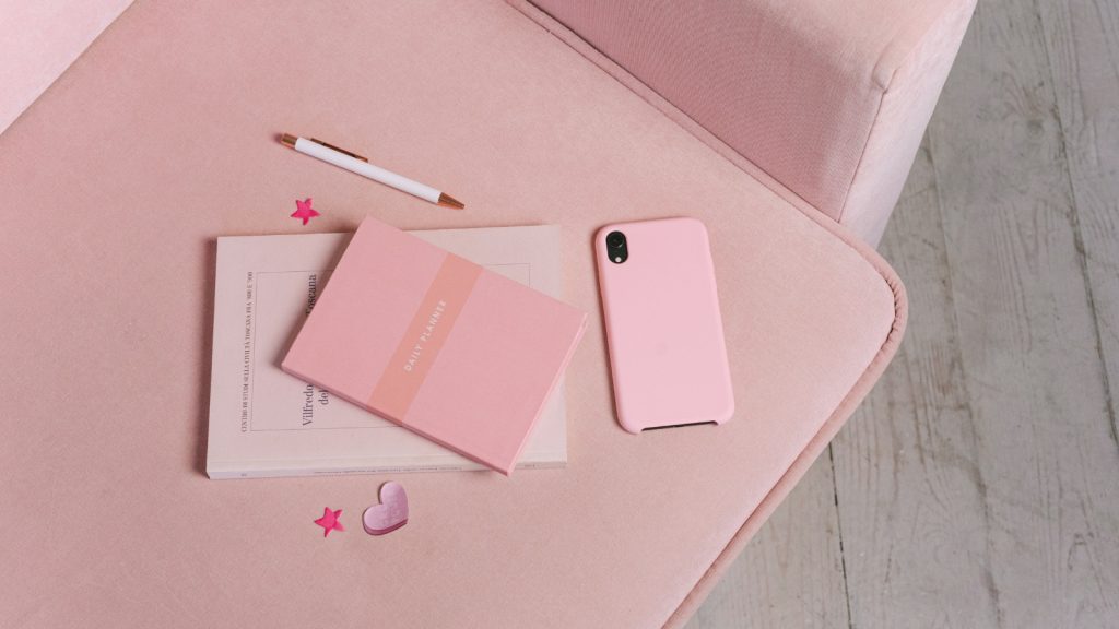 5 Beautiful Barbiecore Book Accessories That Will Make Your World Pink