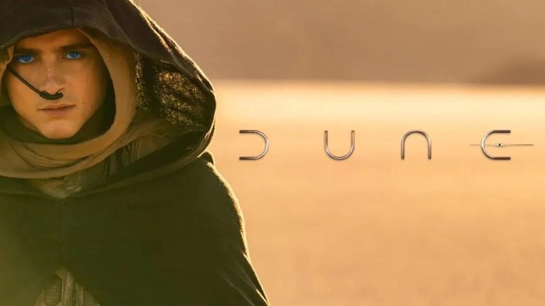 Everything We Know So Far About “Dune: Part Two” - Bookstr