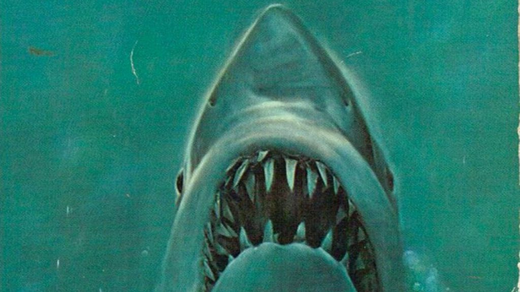 Five Marine Horror Books to Bite Into for Shark Week