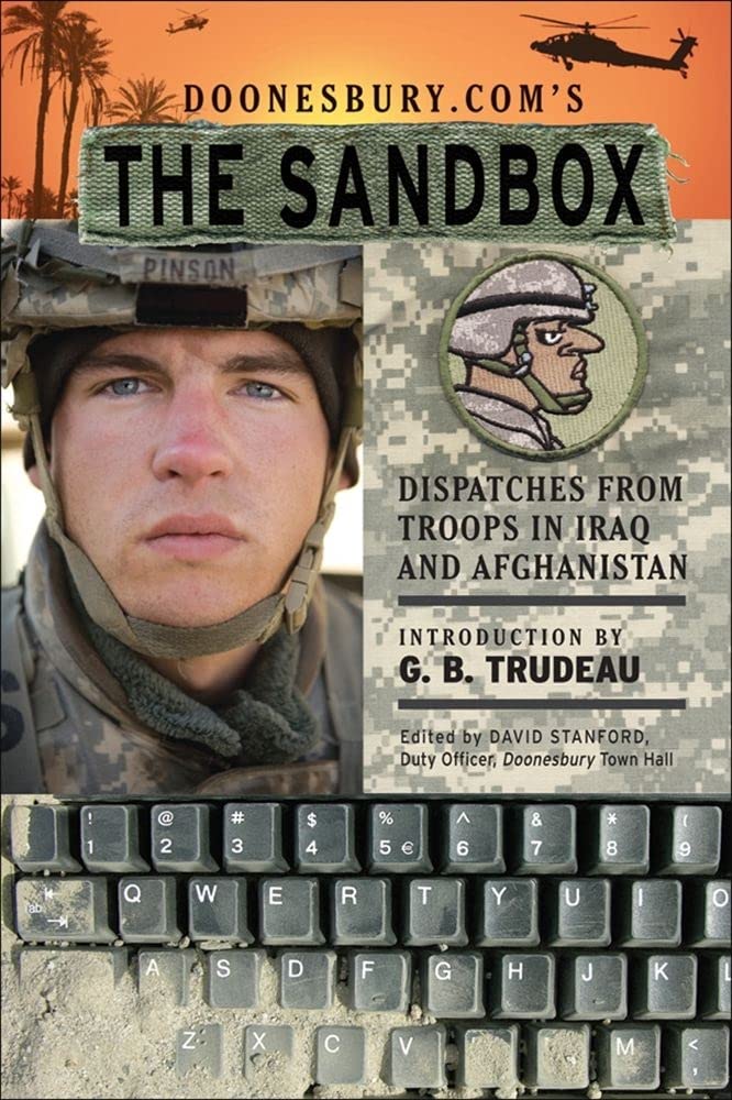 the-sandbox-book-cover-soldier-staring-into-camera