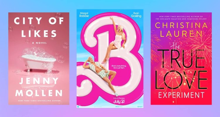 Books to read if you love Barbie featured image