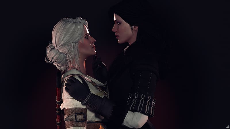 Reasons Why Yennefer of Vengerberg is Our Favorite - Bookstr