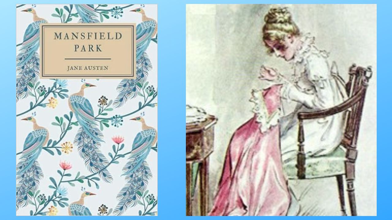 Terrific Characters That Will Make You Like Fanny Price Bookstr