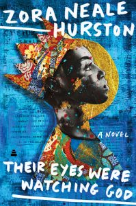Their Eyes Were Watching God by Zora Neale Hurston cover