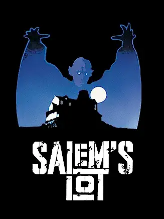 salem's-lot-movie-poster-blue-vampire-rising-behind-haunted-house-and-moon