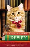 Dewey by Vicki Myron cover