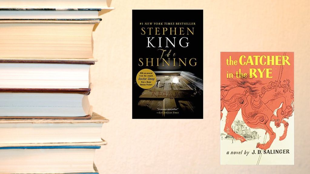Sensational Books That Surprisingly Stand the Test of Time