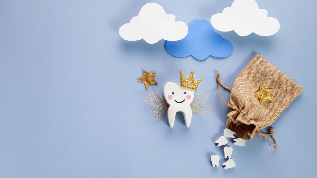 Unveiling the Fascinating Origins and Evolution of the Tooth Fairy