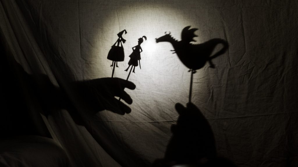 Exploring The Origins Of The Most Popular Folktales Across The World