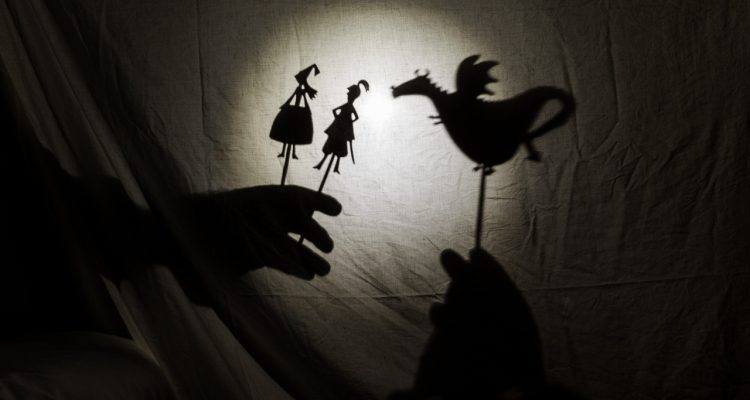 Exploring The Origins Of The Most Popular Folktales Across The World