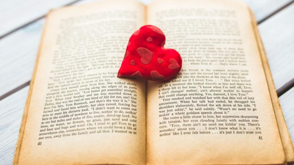 All We Need Is Love: Discover Why Romance Is Always Present in Literature