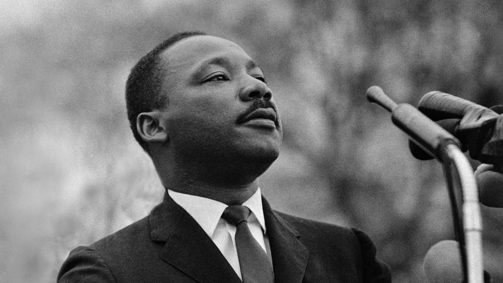Amazing Books That Inspired Martin Luther King Jr.
