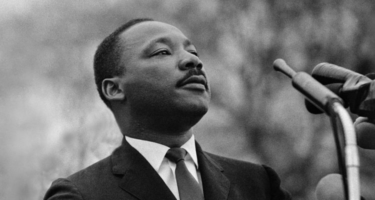 Amazing Books That Inspired Martin Luther King Jr.