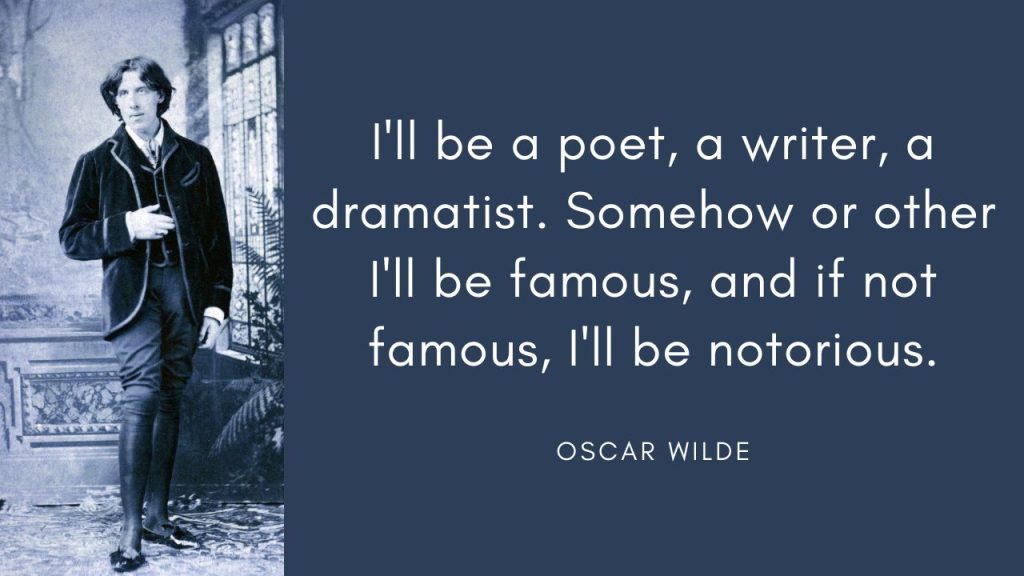 Feasting with Panthers: The Sensational Trials of Oscar Wilde