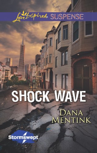 Shock Wave by Dana Mentink
