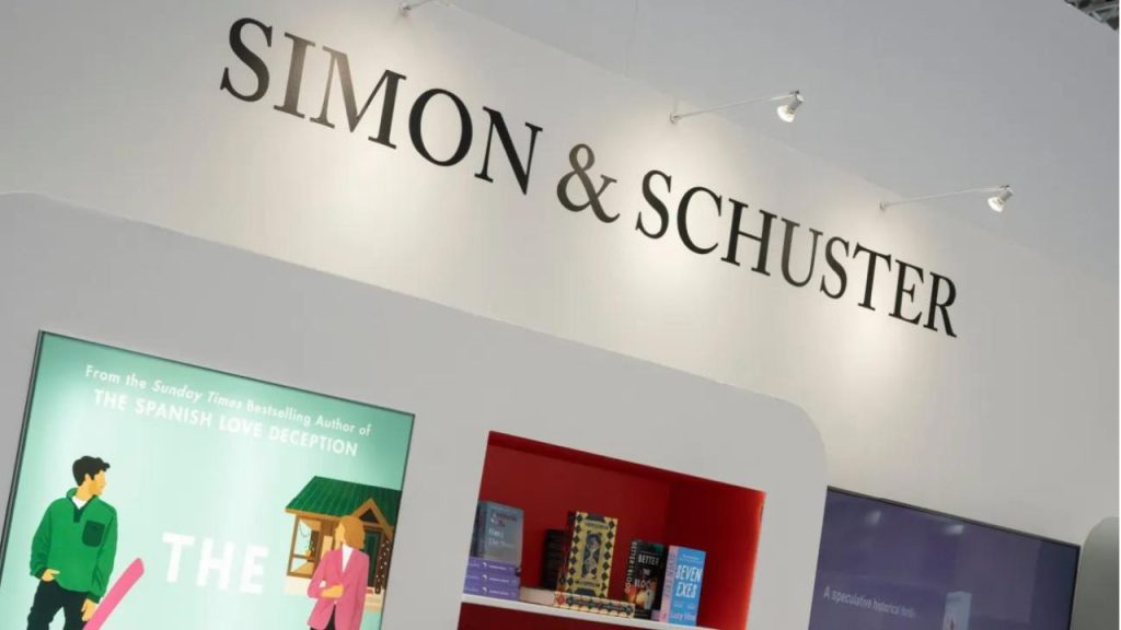 Impact of Simon & Schuster’s Sale to KKR on Publishing World