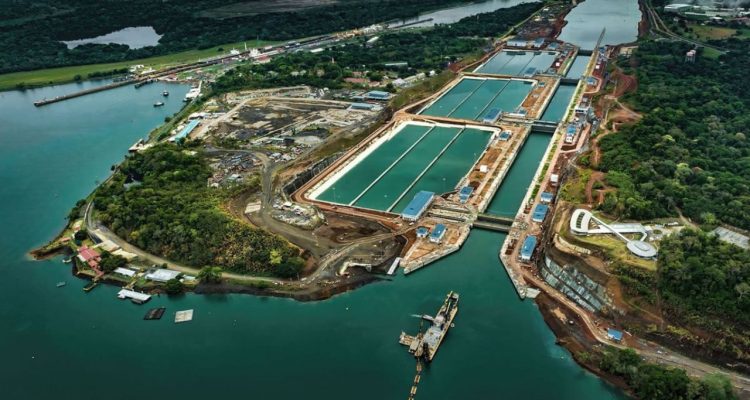 The Panama Canal’s Literary Odyssey Through Colonialism