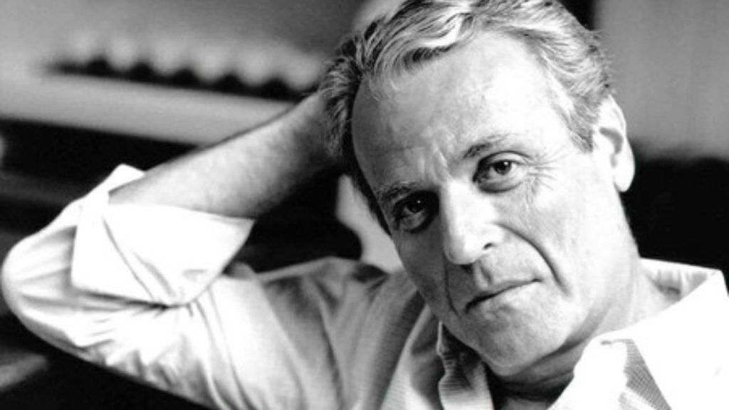 The Enduring Legacy of William Goldman on Modern Storytelling