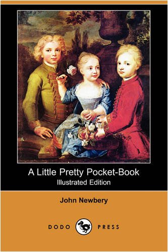 A little pretty pocket-book by john newbery