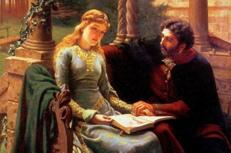 French Culture The Passion of Héloïse and Abelard 
