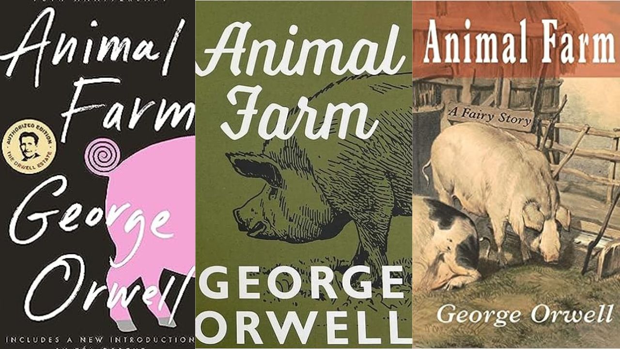 Animal Farm at 75: How George Orwell's tale of totalitarianism remains  relevant today