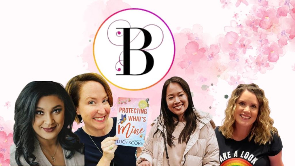 Bloom Books Brings Indie Romance Authors to Mainstream Audiences