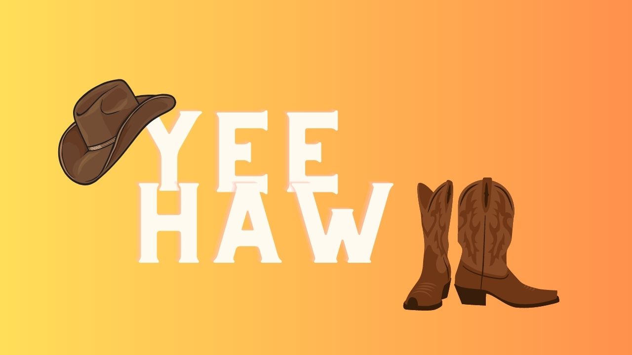 YeeHaw! Save a Horse, Ride a… Cowboy Romance Bookstr