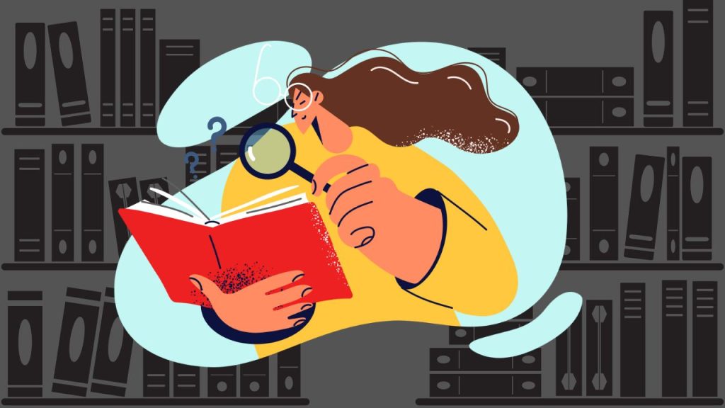 The Burden and Excitement of Reading as an English and Literature Major