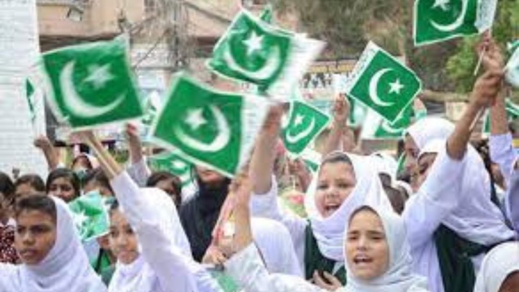 A Quick History of Pakistan’s Independence Day