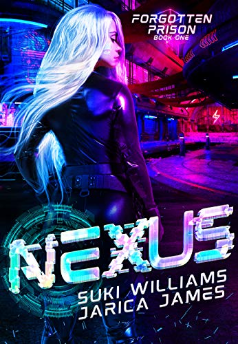 Nexus by Jarica James and Suki Williams