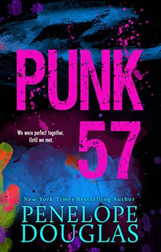 splattered-words-spelling-'punk-57'-on-paint-splattered-background