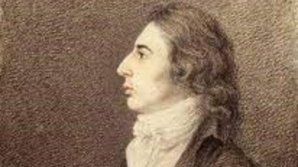 Great Robert Southey Poems About Social Issues