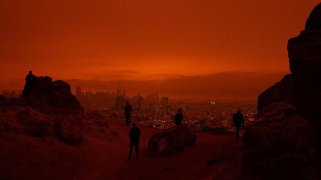 Teen Dystopia: How a Sensational Genre Fizzled Out