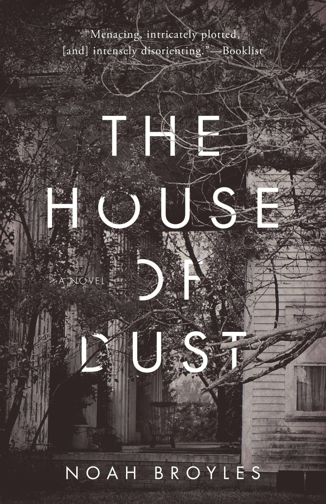 5 Thrilling Southern Gothic Books You Need To Read for the Dog Days of ...