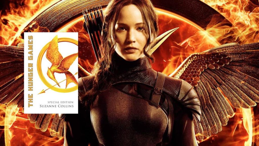 A Critical Assessment of the Dystopian Ideology in “The Hunger Games”