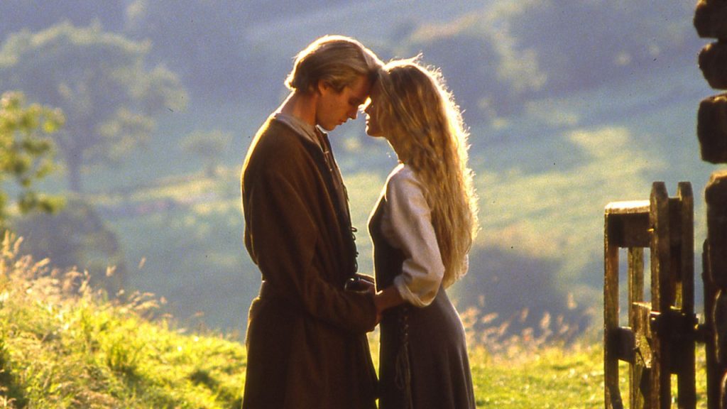 Twisting Tales: Exploring the Magic of ‘The Princess Bride’