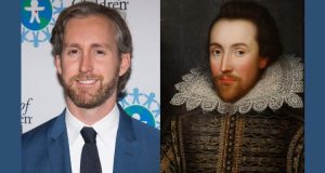Did William Shakespeare and his Wife Anne Hathaway Reincarnate?