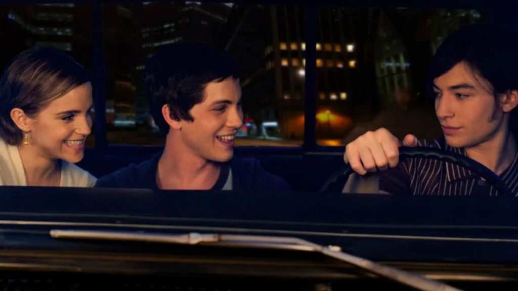 5 Reasons to Rewatch ‘The Perks of Being a Wallflower’ This Fall