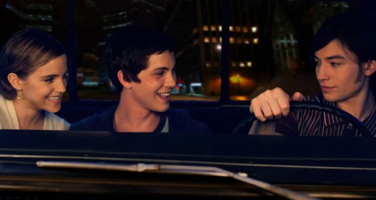 5 Reasons to Rewatch ‘The Perks of Being a Wallflower’ This Fall