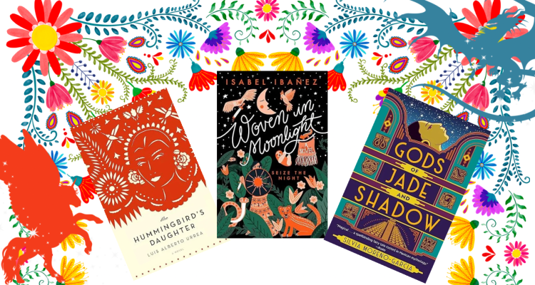 5 Fascinating Fantasy Novels Based On Hispanic Mythology