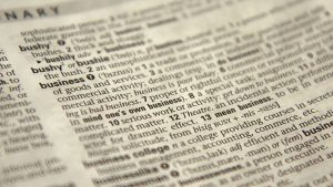 Chefs Kiss! Merriam-Webster Added Gen-Z Approved Words to Their Dictionary