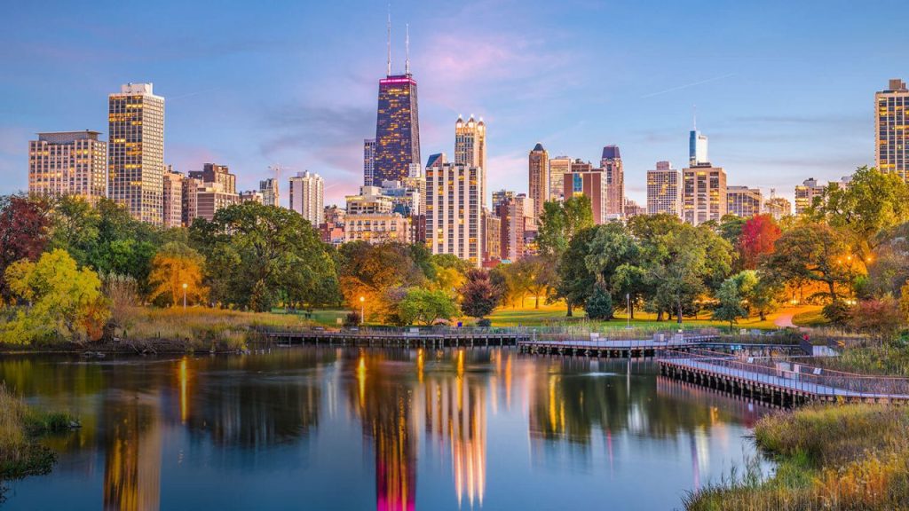 Chicago’s Best Hotspots for the Perfect Literary Getaway