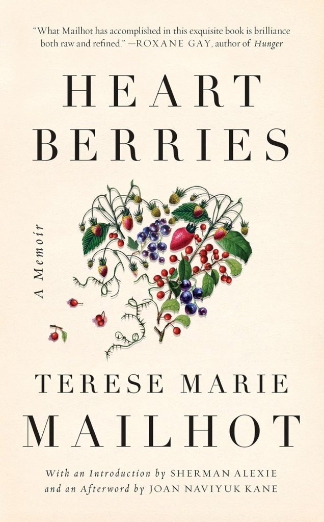 Heart Berries fruit heart broken