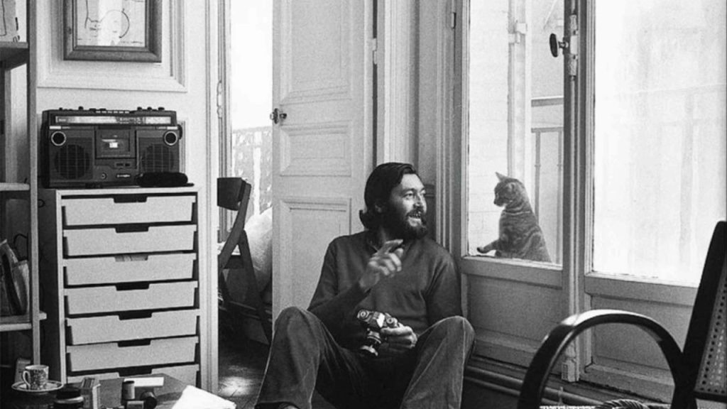 The Perfect Mix Between Magic and Psychology: The Universe of Cortázar