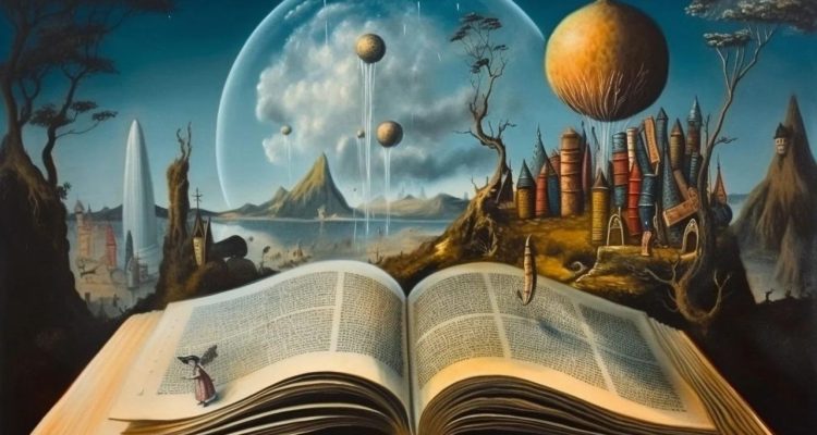 The Origin and Legacy of Magical Realism in Latin American Literature