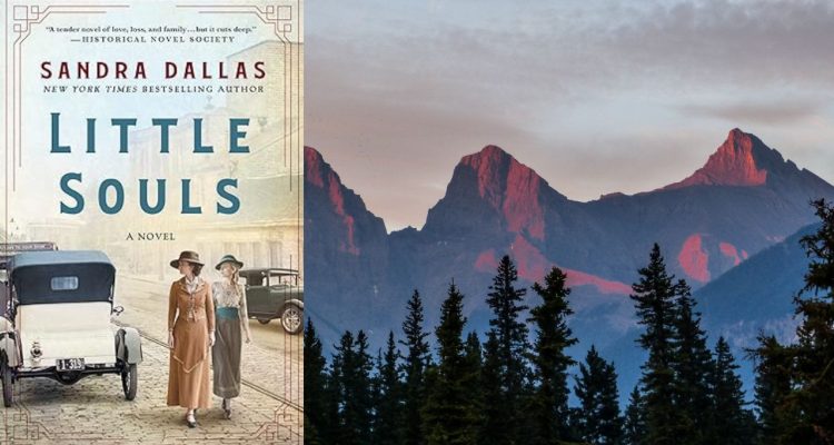 The American Tour: Monumental Reads from the Rocky Mountains