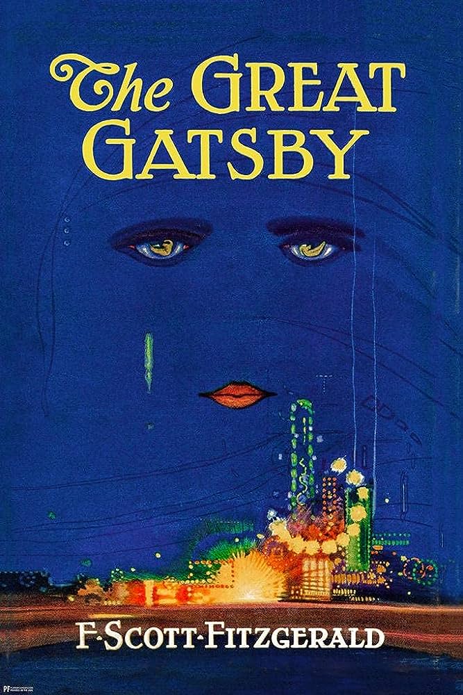 What Still Makes ‘The Great Gatsby’ So Iconic? - Bookstr