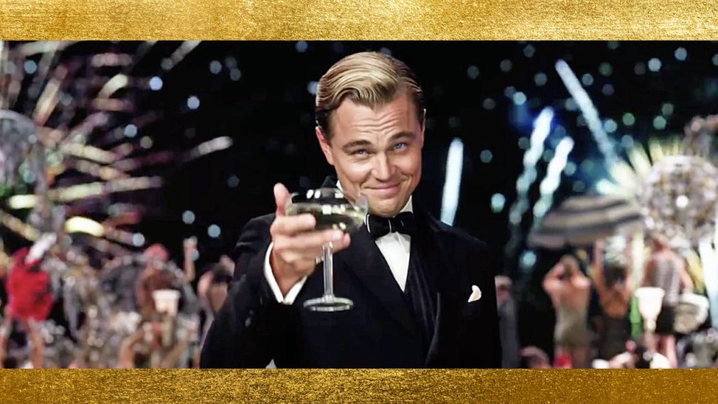 What Still Makes ‘The Great Gatsby’ So Iconic?